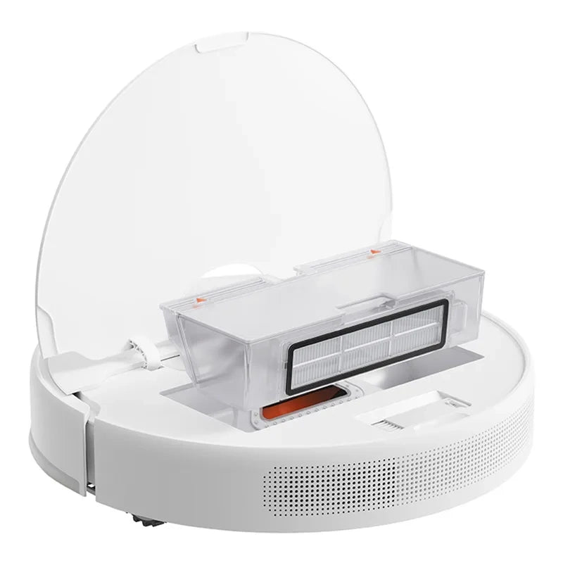 Robot vacuum cleaner Dreame F9 Pro smart - Product Image 14