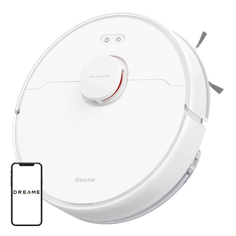 Robot vacuum cleaner Dreame F9 Pro smart - Product Image 1