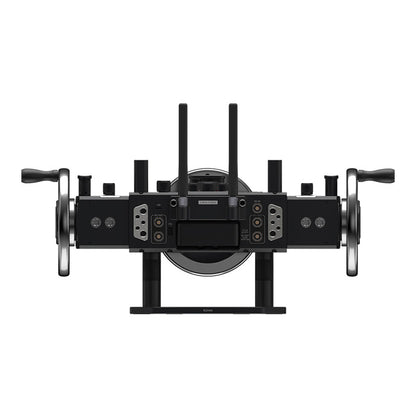 Master Wheels 3-Axis (RH) - Product Image 6