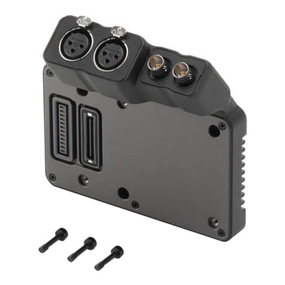 DJI Ronin 4D Expansion Plate (SDI/XLR/TC) - Product Image 1