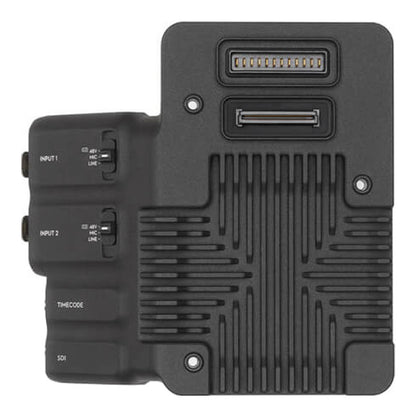 DJI Ronin 4D Expansion Plate (SDI/XLR/TC) - Product Image 5