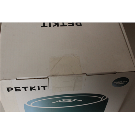SALE OUT. Petkit P4108 Eversweet 3 Pro (Wireless Pump) (W4X) | PETKIT Smart Pet Drinking Fountain | Eversweet 3 Pro (Wir
