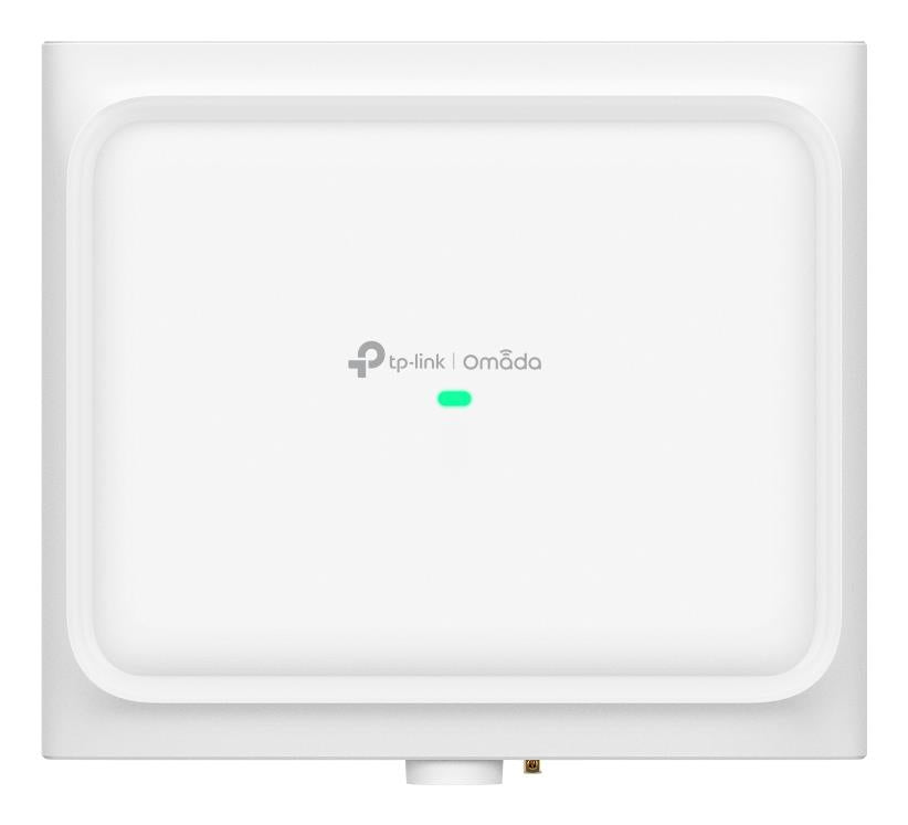 Access Point TP-LINK 9300 Mbit/s 1xLAN ports EAP772-OUTDOOR