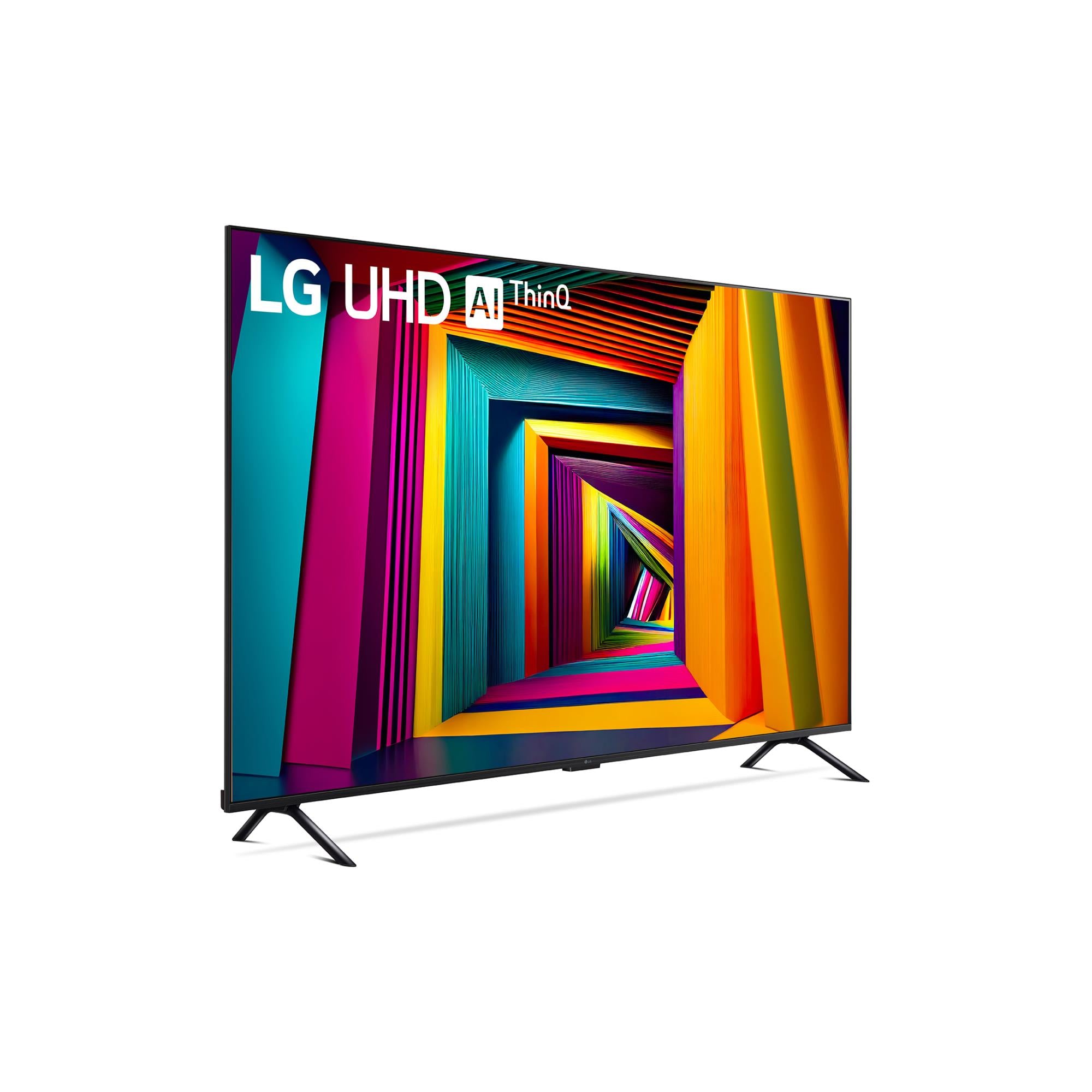 TV Set LG 98 " 4K Ultra HD 3840 x 2160 pixels Flat 16:9 LED 98UT91006LA