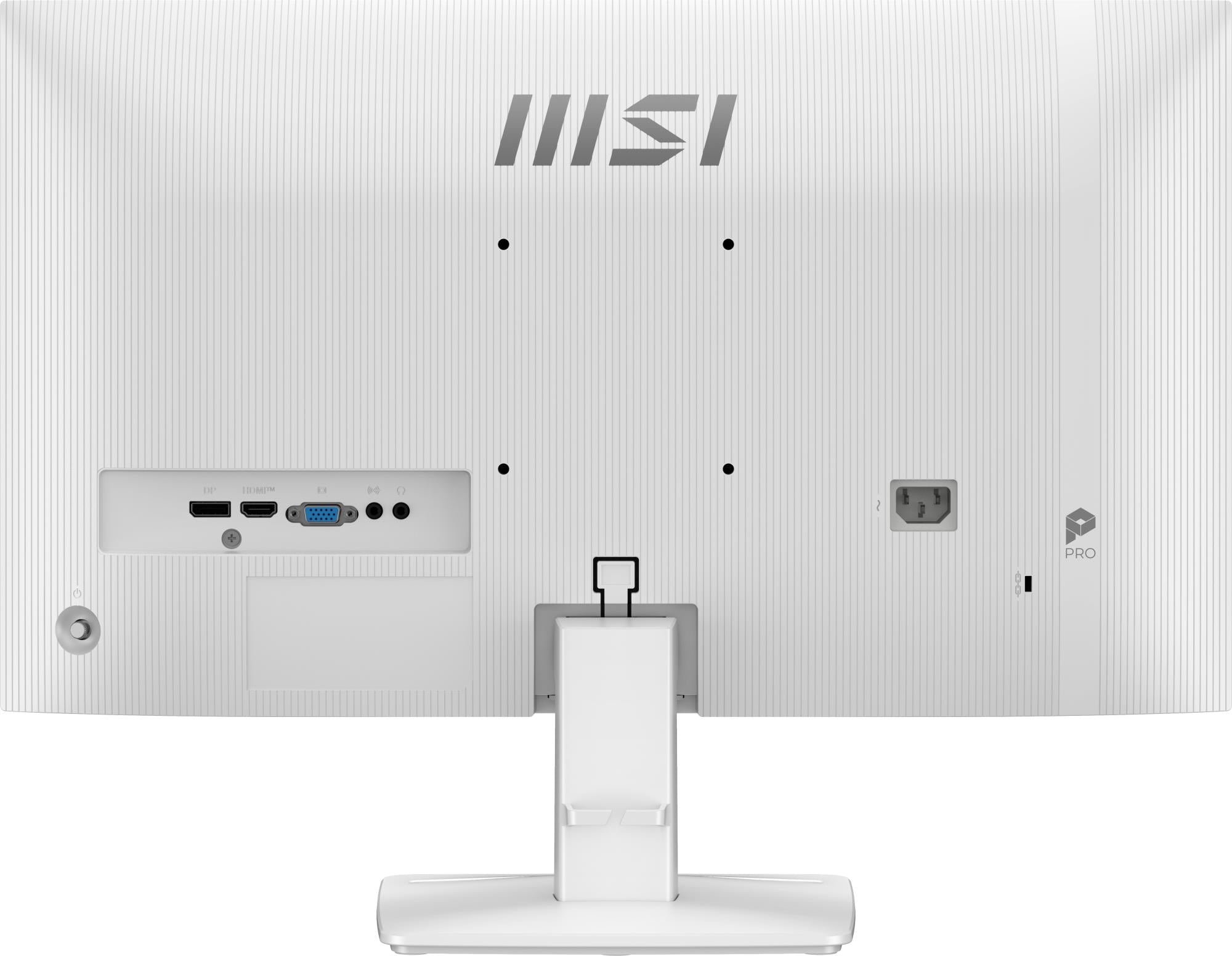MSI PRO MP251W E2 Monitors