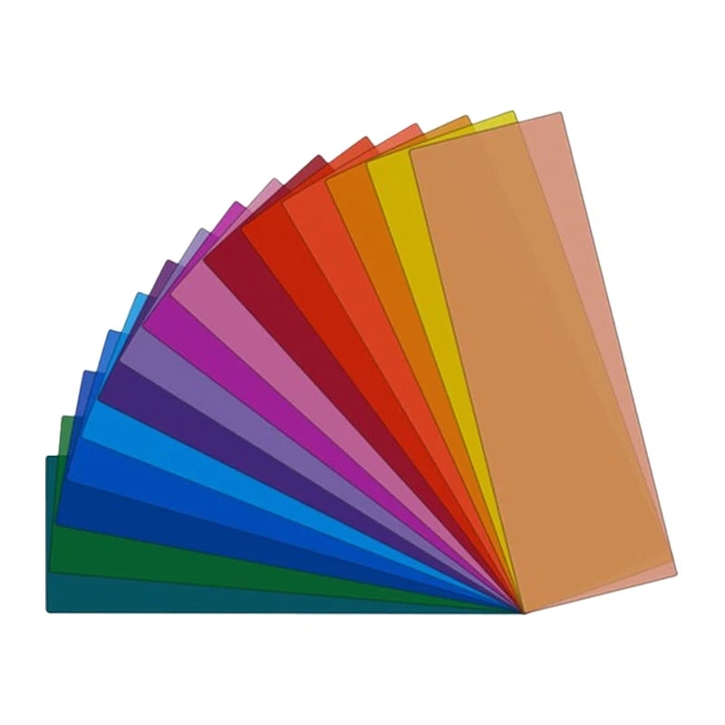 GODOX MF-11C Color Filter Set - Image 1