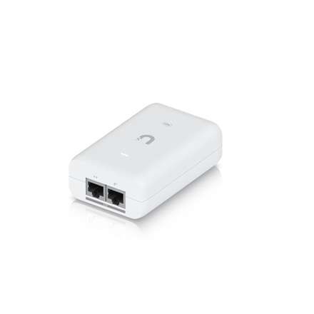 Ubiquiti 2.5G PoE+ Adapter, 30W | UACC-PoE+-2.5G