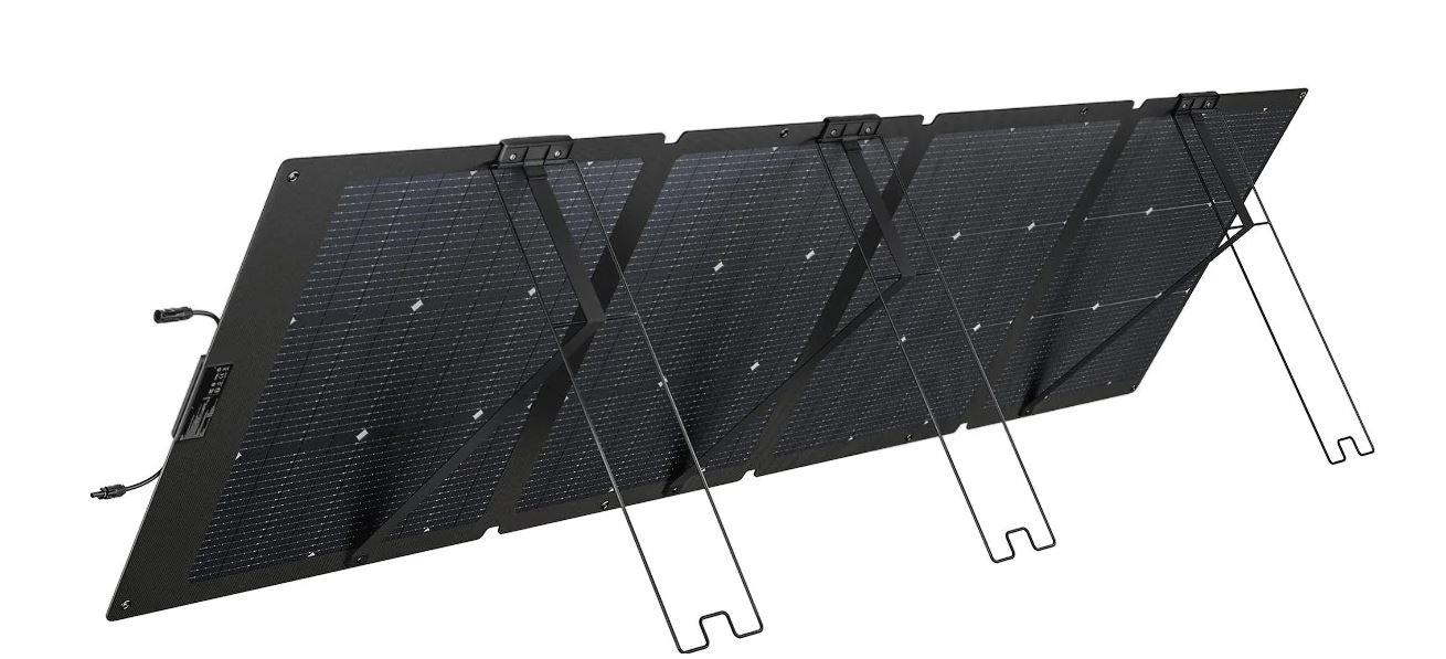SOLAR PANEL 220W/5015301002 ECOFLOW