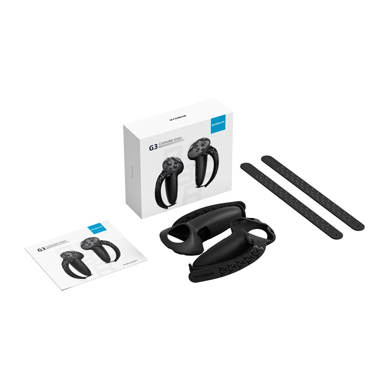 BoboVR G3 Grip Cover VR Handle Covers - Image 2