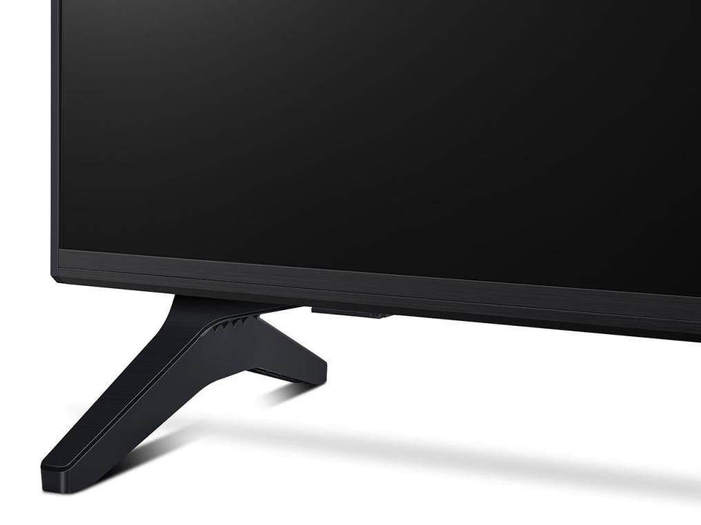 TV Set LG 65 " 4K Ultra HD 3840 x 2160 pixels Flat 16:9 QNED 65QNED70A6A
