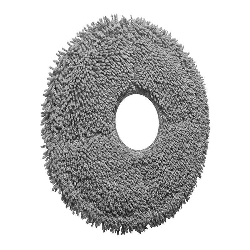 Mop pads for Dreame L10s pro,L10s Ultra cleaning robot (4 pieces) - Product Image 3
