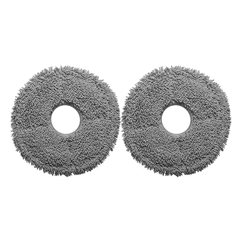Mop pads for Dreame L10s pro,L10s Ultra cleaning robot (4 pieces) - Product Image 4