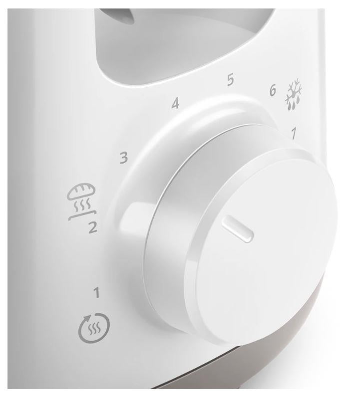 TOASTER/HD2590/00 PHILIPS