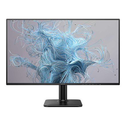 Philips | 24E2N1110/00 | 24 " | IPS | FHD | 16:9 | 120 Hz | 4 ms | 1920 x 1080 pixels | 300 cd/m² | HDMI ports quantity 