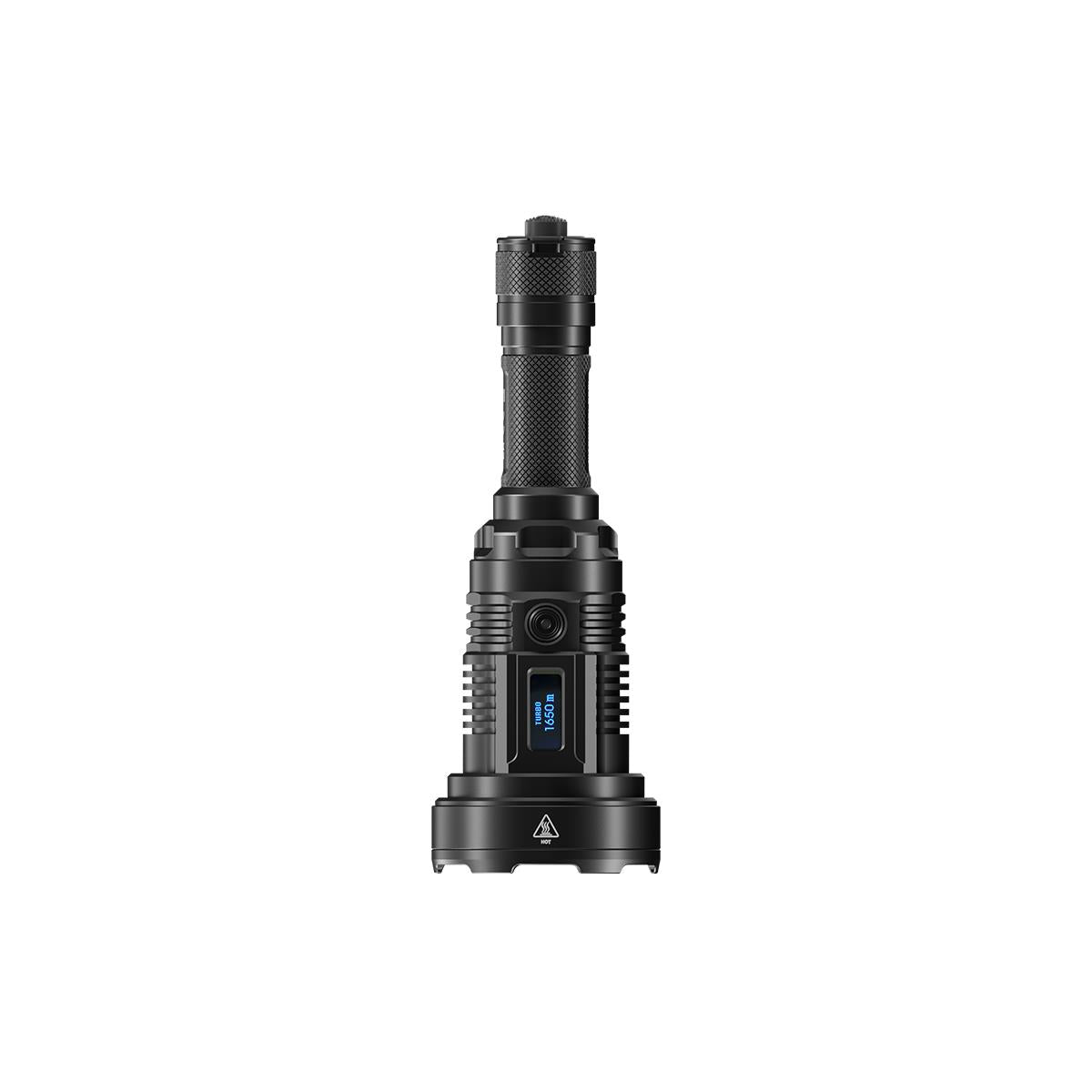 FLASHLIGHT PRECISE SERIES/3000 LUMENS P35I NITECORE