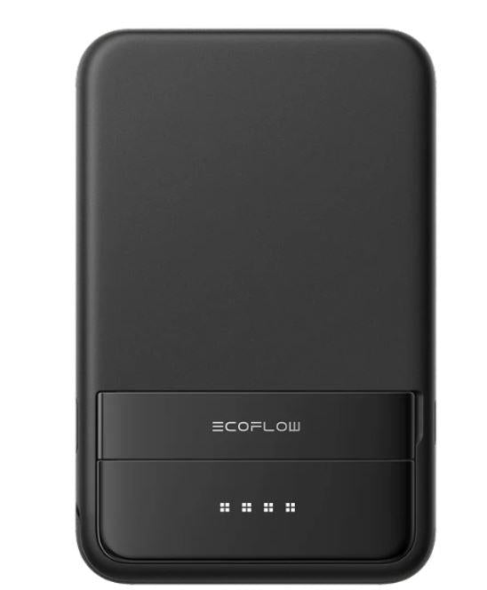 POWER BANK USB 10000MAH RAPID/BLACK 5016801050 ECOFLOW