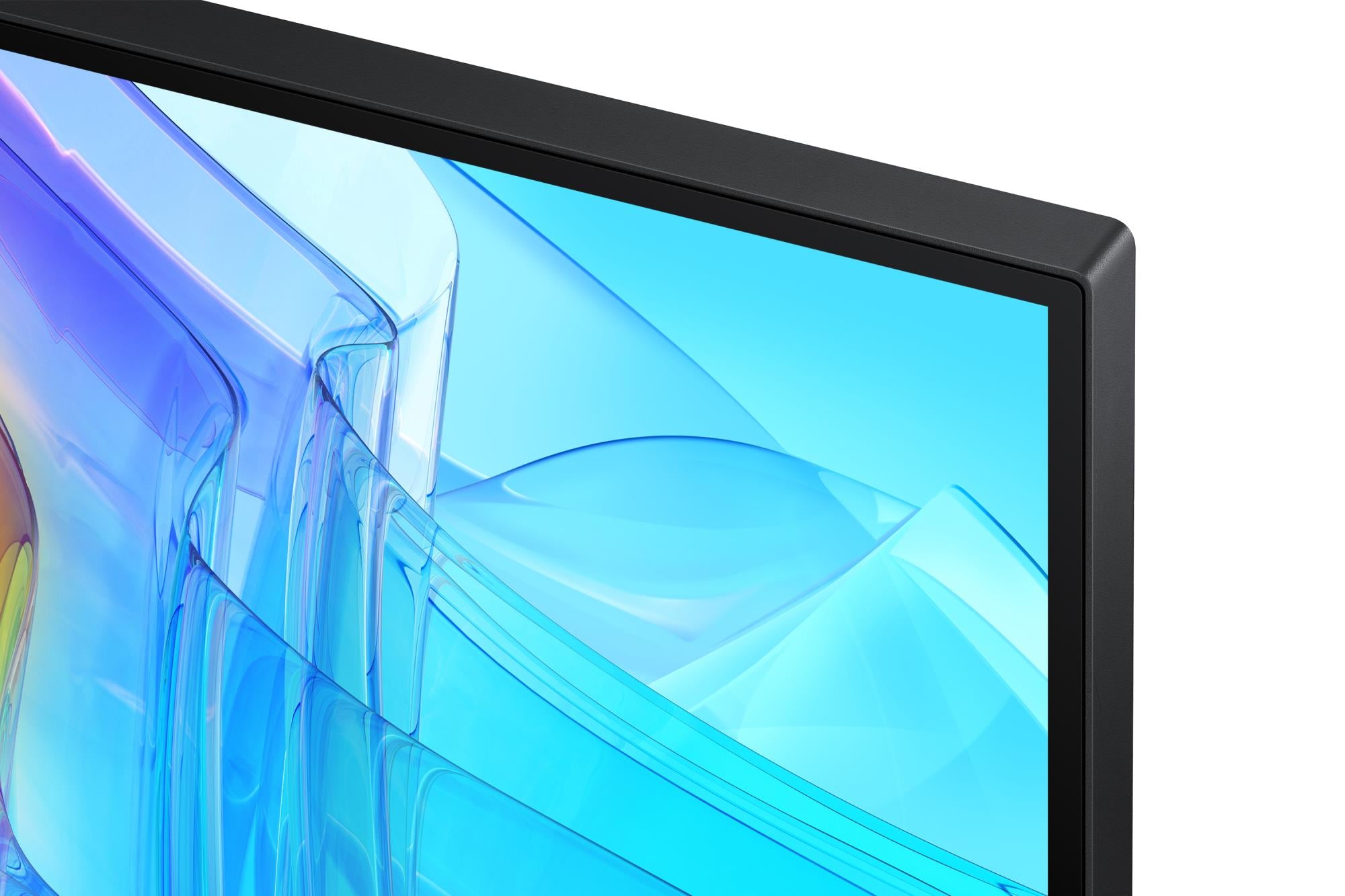 LCD Monitor SAMSUNG LS37D802EAUXEN 37" 4K Matte Panel VA 3840x2160 16:9 60Hz 5 ms Colour Black LS37D802EAUXEN