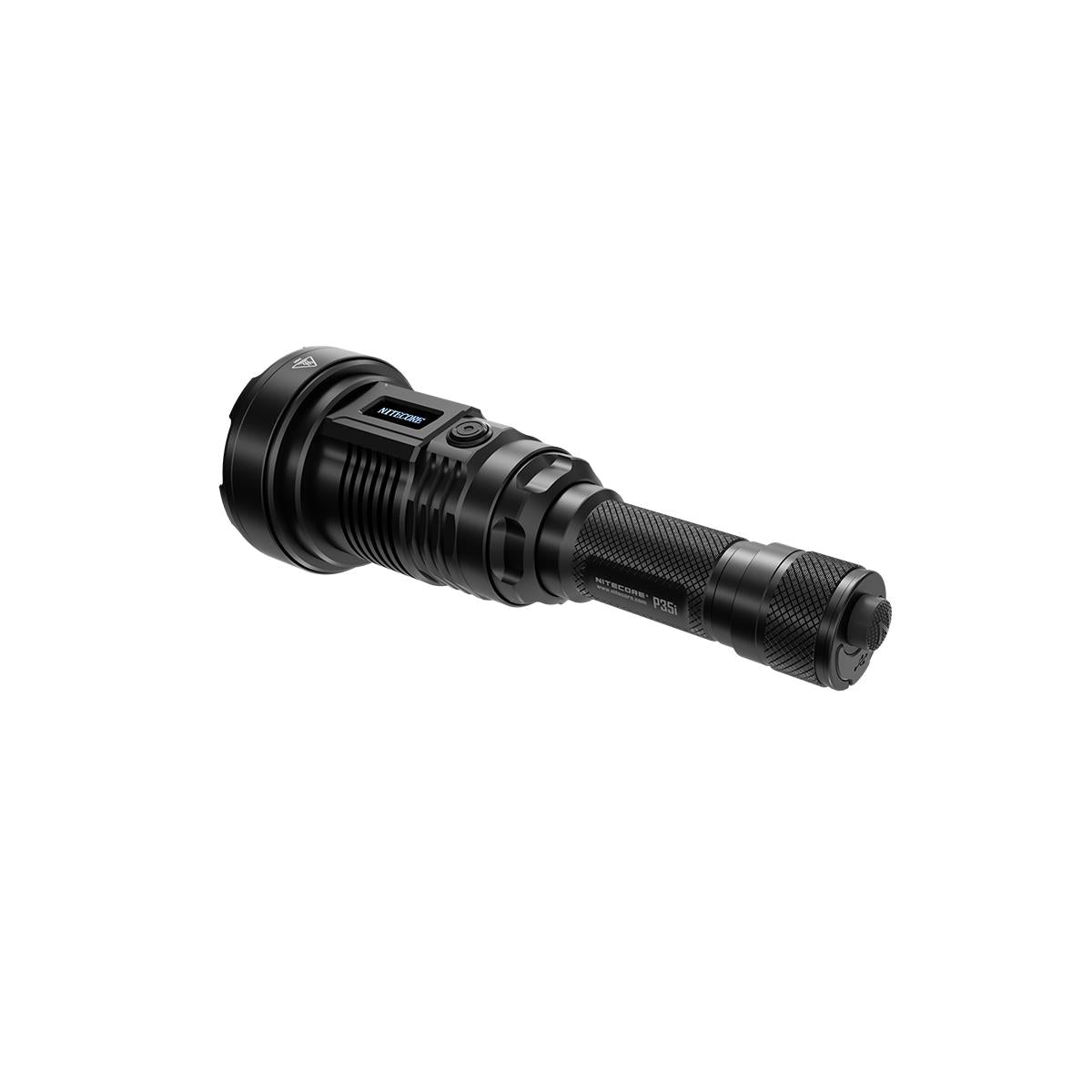 FLASHLIGHT PRECISE SERIES/3000 LUMENS P35I NITECORE
