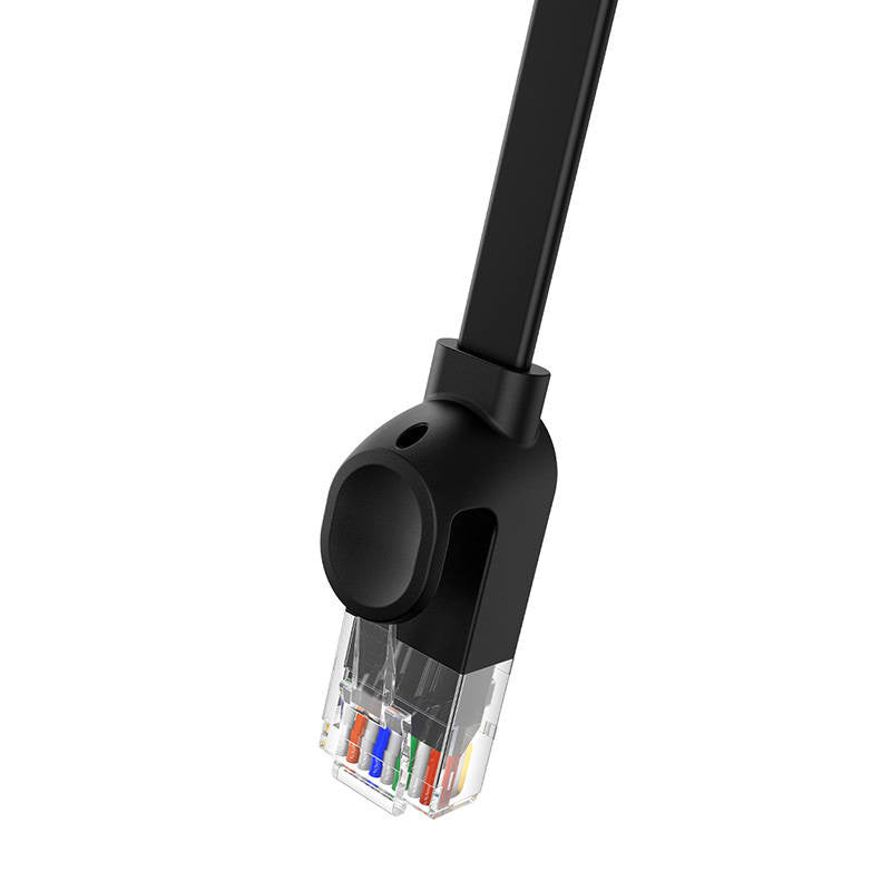 Baseus Ethernet CAT6, 20m network cable (black) - Product Image 6