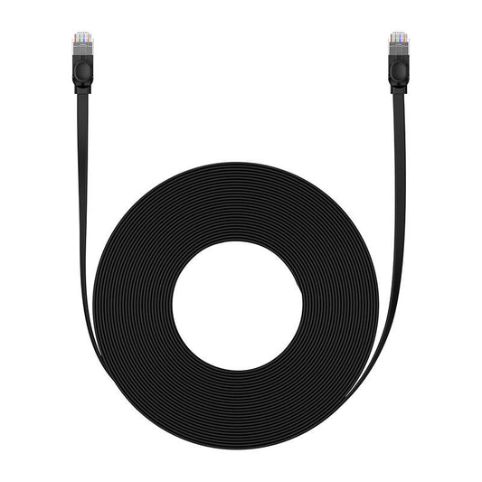 Baseus Ethernet CAT6, 20m network cable (black) - Product Image 2