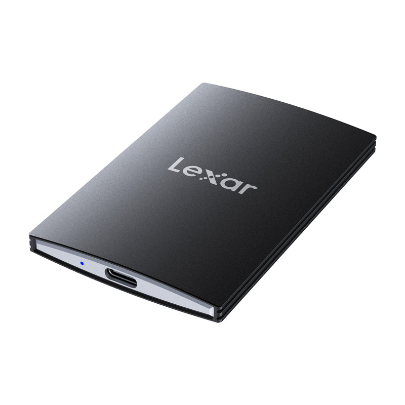 Lexar SL500 2TB Portable SSD Drive - Image 4