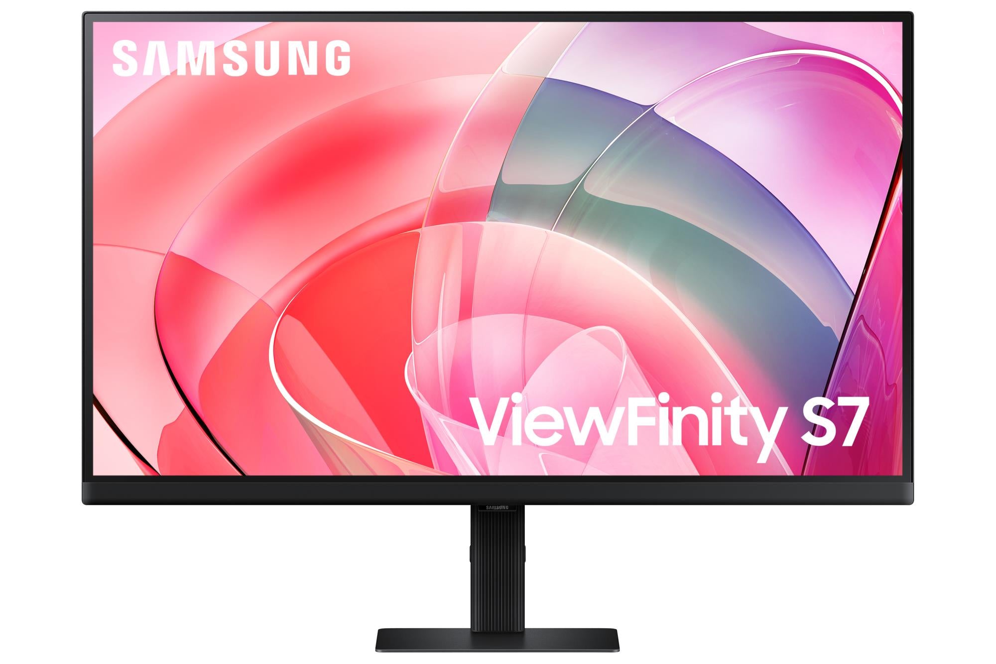 LCD Monitor SAMSUNG 27" 4K Panel IPS 3840x2160 16:9 60Hz 5 ms Tilt Colour Black LS27D700EAUXEN
