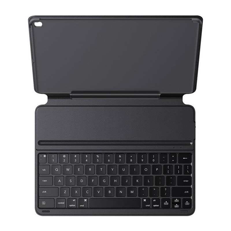 Magnetic Keyboard Case Baseus Brilliance forPad 10.2" (black) - Product Image 3