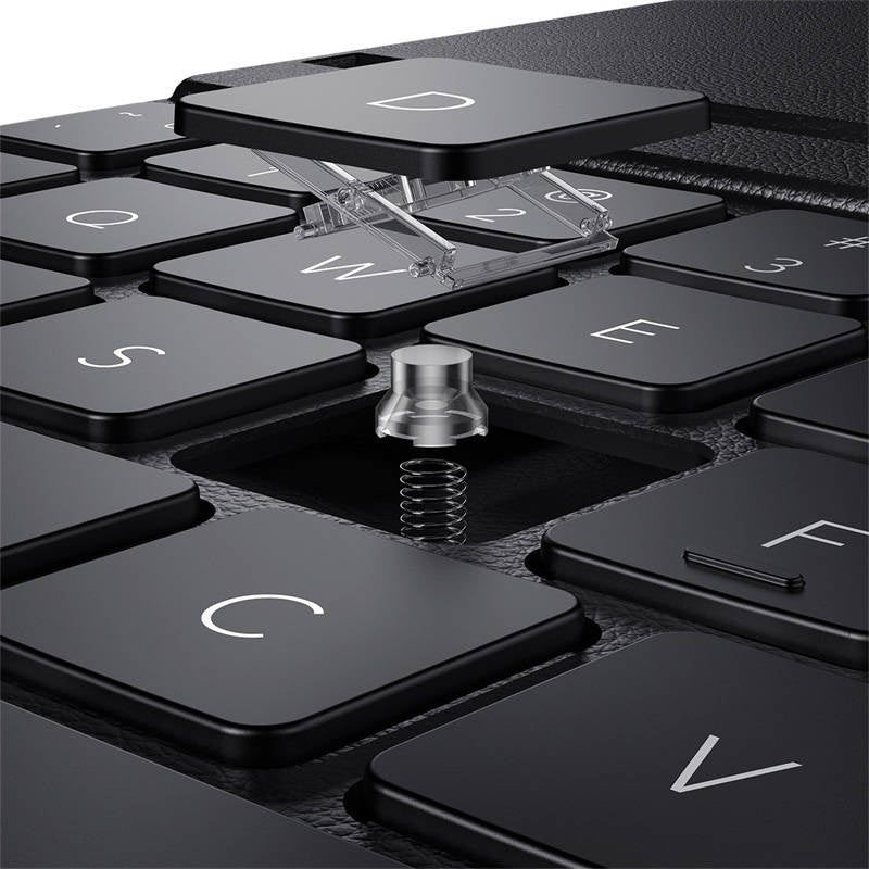 Magnetic Keyboard Case Baseus Brilliance for Pad Air4/5 10.9" /Pad Pro11" - Product Image 6