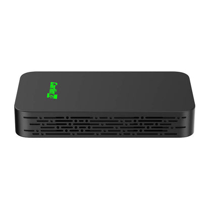 Carlinkit 2AIR Wireless-Adapter Apple Carplay/Android Auto (schwarz)