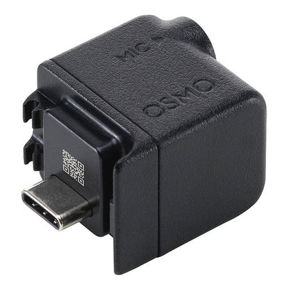 Osmo Action 3.5mm Audio Adapter - Product Image 4