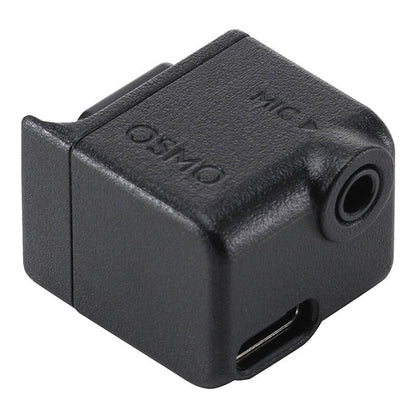 Osmo Action 3.5mm Audio Adapter - Product Image 3