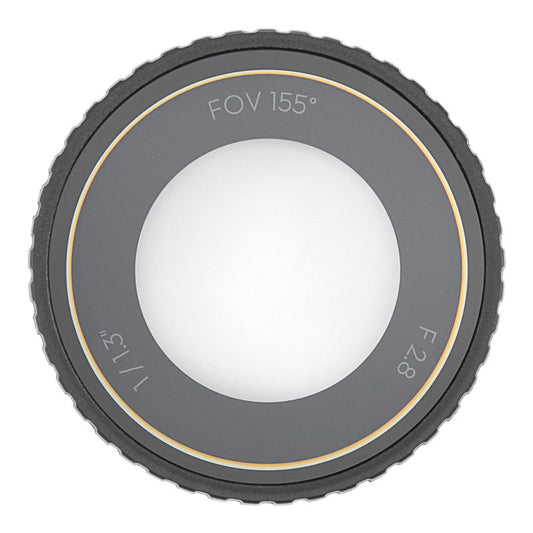 Osmo Action 4 Glass Lens Cover - Product Image 2