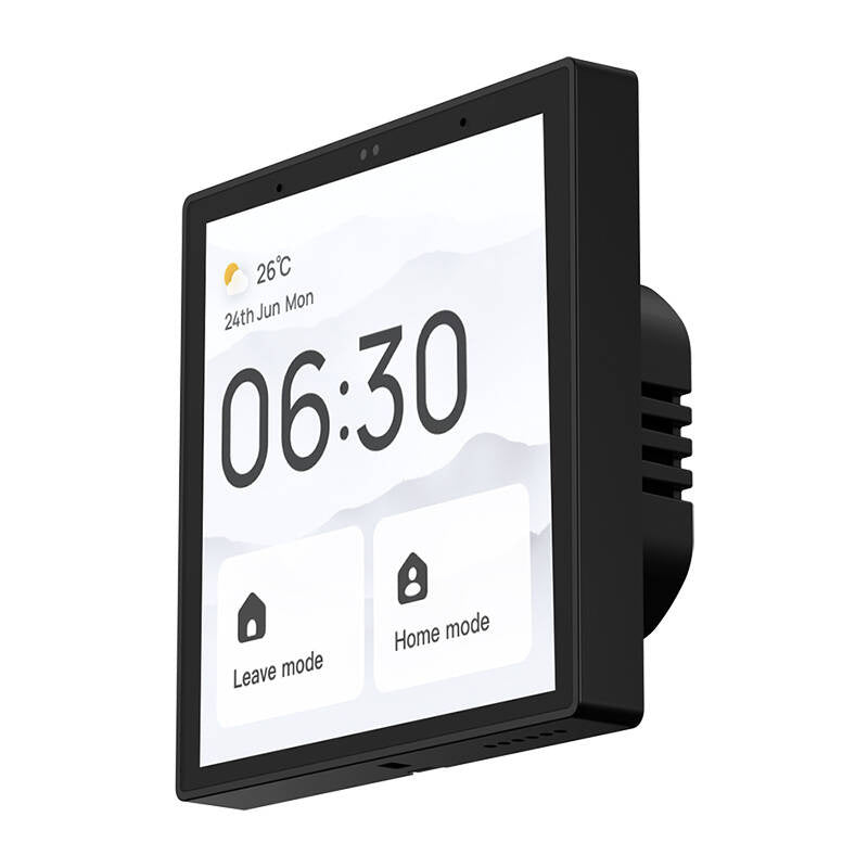 Smart Multi-functional Control Panel T6E panel S - Product Image 4