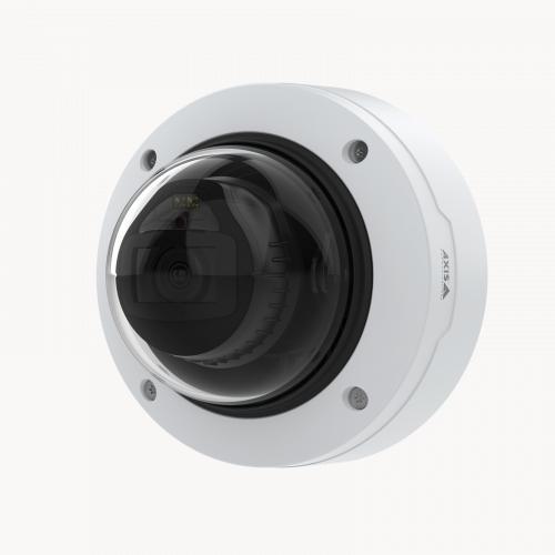 NET CAMERA P3267-LV DOME/02329-001 AXIS