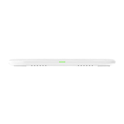 Choetech T535 dual fast wireless charger (white) - Product Image 3