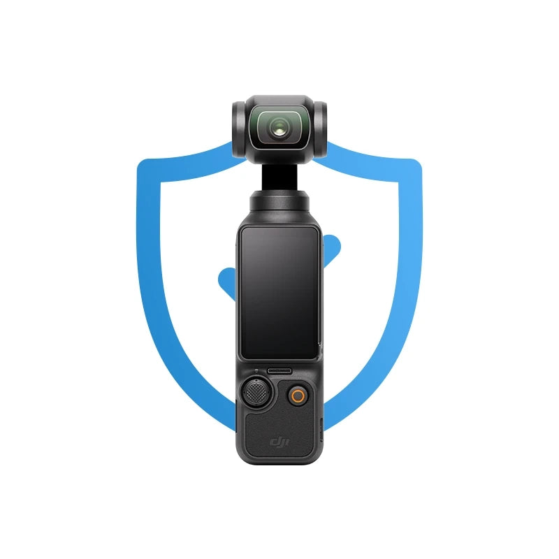 DJI Care Refresh DJI Osmo Pocket 3   - karta - Image 1