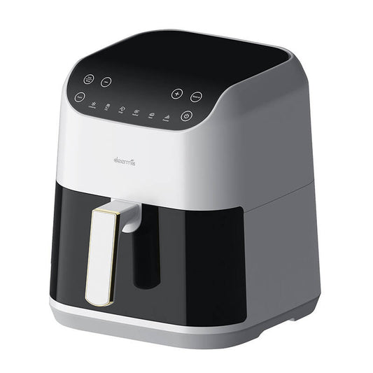 Heißluftfritteuse Deerma DEM-KZ130W