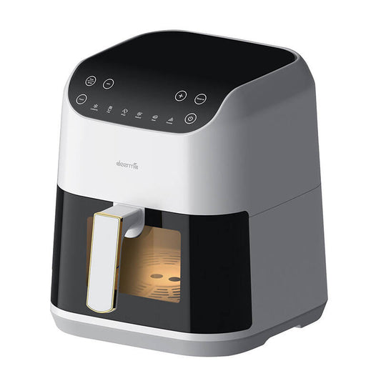 Heißluftfritteuse Deerma DEM-KZ130W