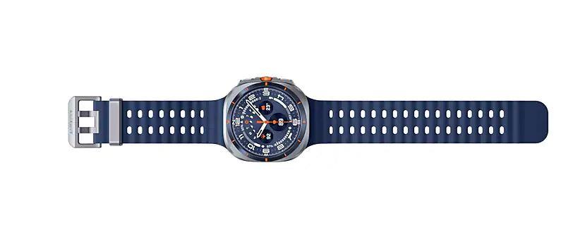 SMARTWATCH GALAXY WATCH ULTRA/LTE 2025 TIT SM-L705 SAMSUNG
