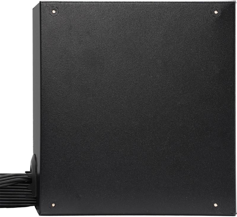 Power Supply XILENCE 750 Watts Efficiency 80 PLUS GOLD PFC Active XN330
