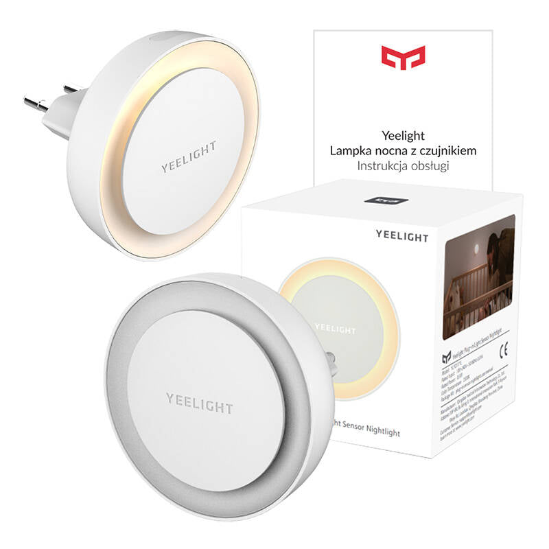 Yeelight Sensor Plug-in Light - Image 3