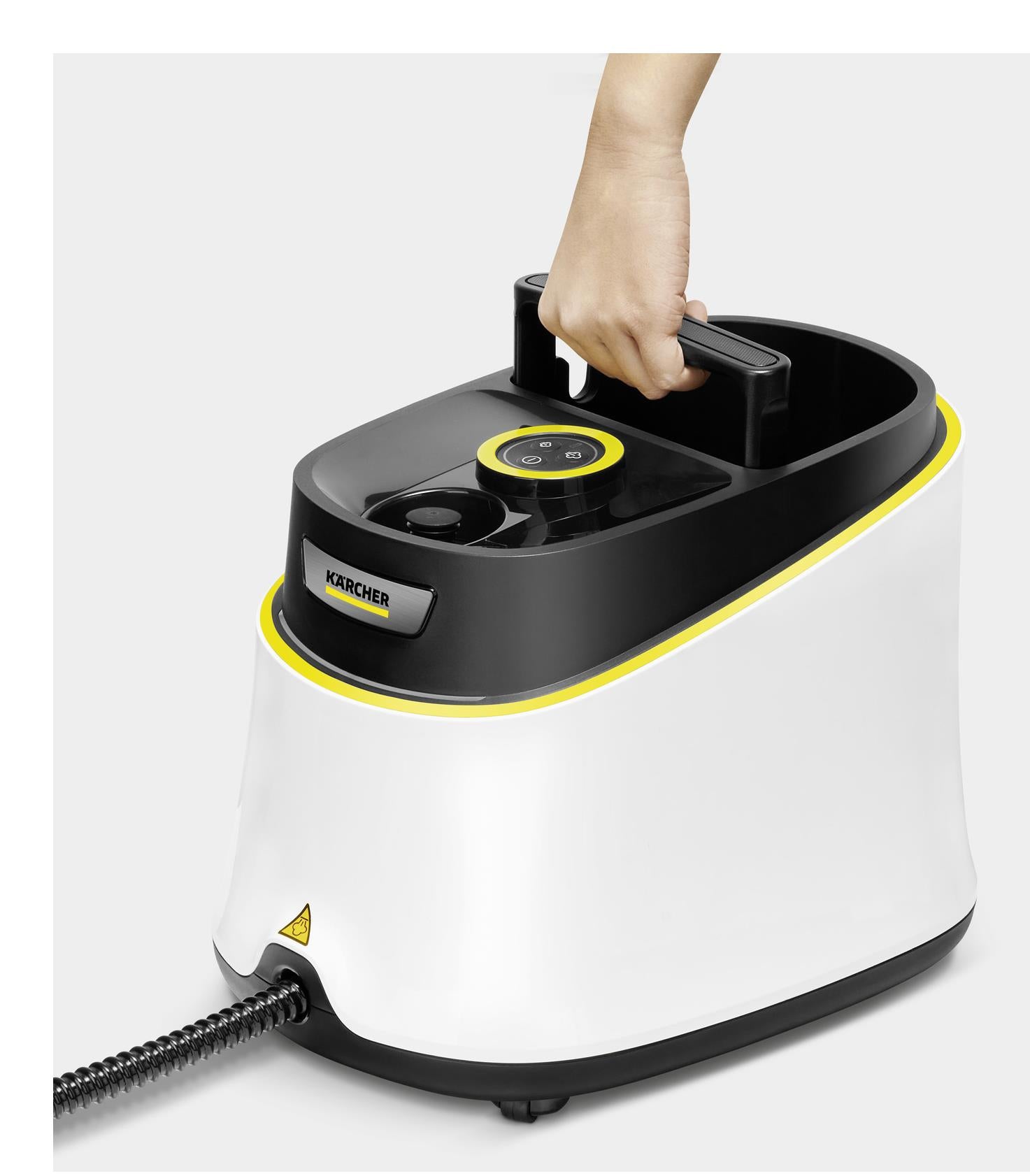 STEAM CLEANER SC 3 DELUXE/1.513-430.0 KARCHER