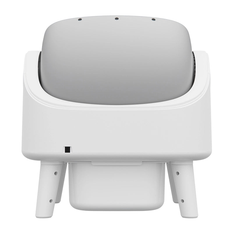 MOVA LB10 Air Self-Cleaning Litter Box - Image 4