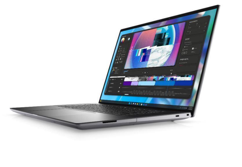 Notebook DELL Precision 5680 CPU i9-13900H 2600 MHz 16" Touchscreen 3840x2400 RAM 32GB DDR5 6000 MHz SSD 1TB NVIDIA RTX 3500 Ad 12GB NOR Windows 11 Pro 1.91 kg N014P5680EMEA_VP_NORD