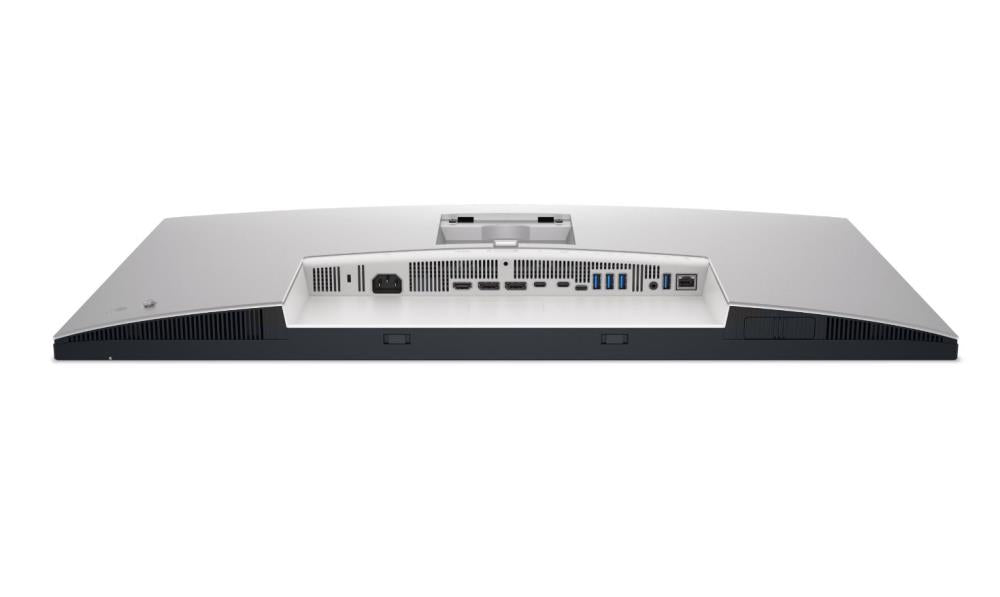 LCD Monitor DELL U3225QE 31.5" Business Panel IPS 3840x2160 16:9 120 Hz 5 ms Swivel Pivot Height adjustable Tilt 210-BQTK
