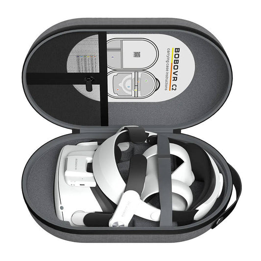 BOBOVR C2 Carrying Case for VR Meta Quest 2 - Product Image 2