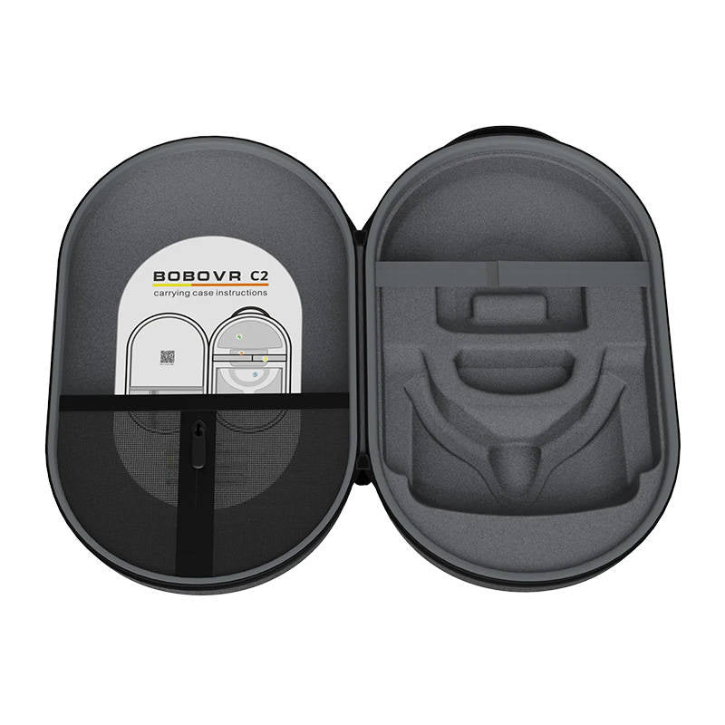 BOBOVR C2 Carrying Case for VR Meta Quest 2 - Product Image 4