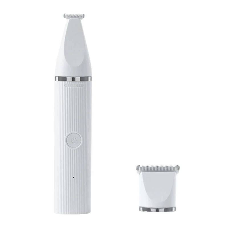 2in1 Tierhaarschneider Pro Petkit