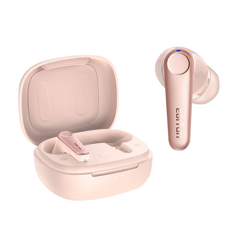 Earphones TWS EarFun Air Pro 3, ANC (pink) - Product Image 5