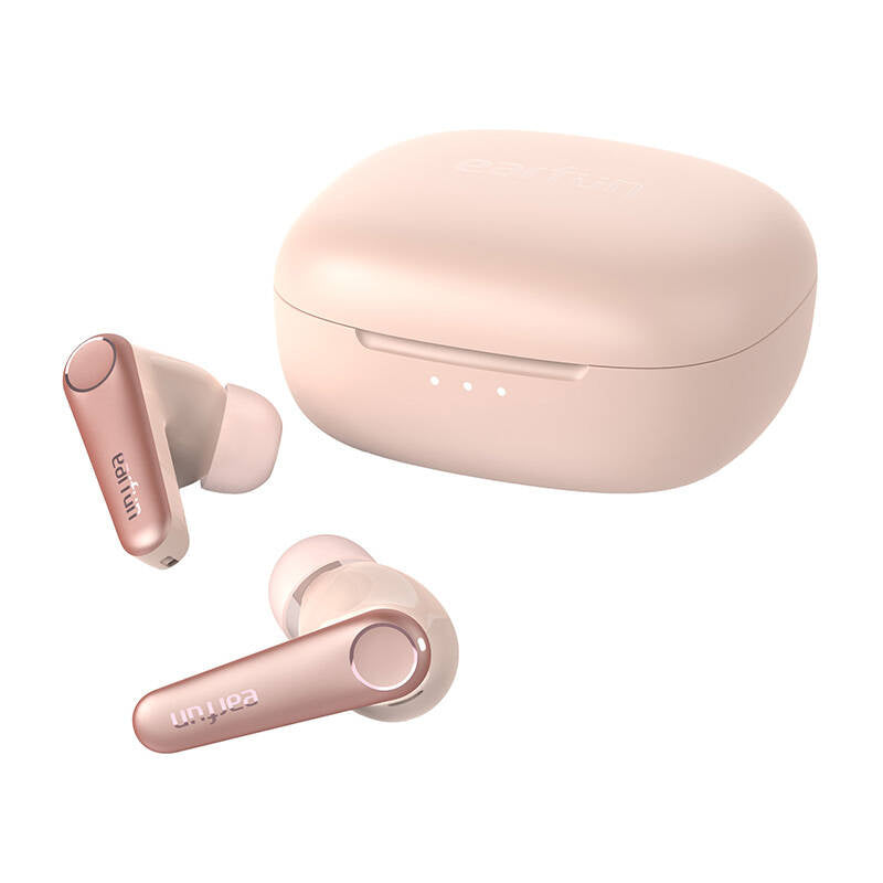 Earphones TWS EarFun Air Pro 3, ANC (pink) - Product Image 2